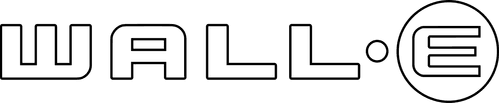 WALL·E — logos 5
