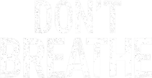 Don't Breathe — logos 3