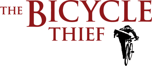 Bicycle Thieves — logos 4