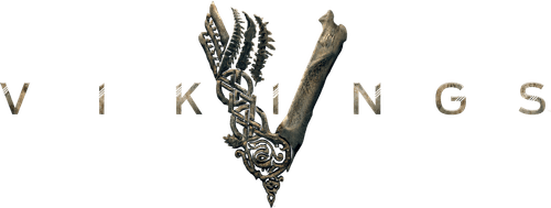 Vikings — logos 4