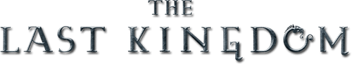 The Last Kingdom — logos 3