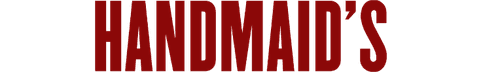 The Handmaid's Tale — logos 6