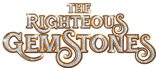 The Righteous Gemstones — logos 6