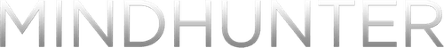 MINDHUNTER — logos 2