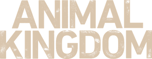 Animal Kingdom — logos 1
