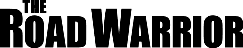 Mad Max 2 — logos 2