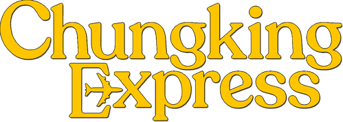 Chungking Express — logos 4