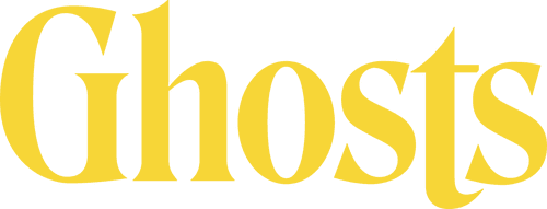 Ghosts — logos 4