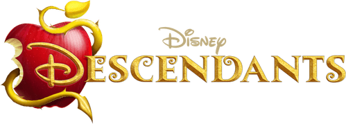 Descendants — logos 3