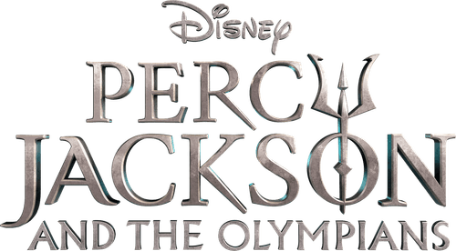 Percy Jackson and the Olympians — logos 5