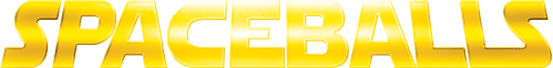 Spaceballs — logos 4
