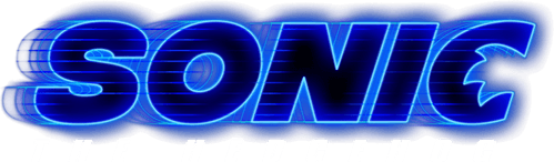 Sonic the Hedgehog — logos 6
