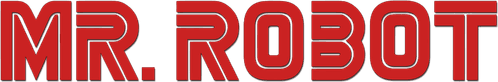 Mr. Robot — logos 6