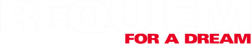 Requiem for a Dream — logos 2