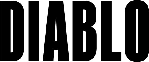 Diablo — logos 3