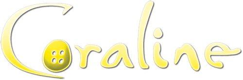 Coraline — logos 4