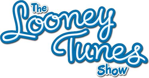 The Looney Tunes Show — logos 2