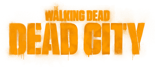 The Walking Dead: Dead City — logos 3