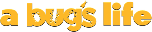 A Bug's Life — logos 4