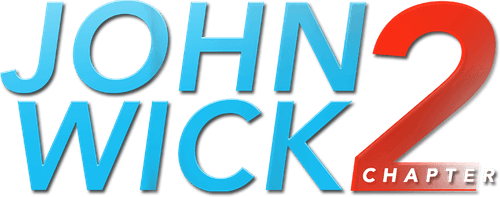 John Wick: Chapter 2 — logos 8