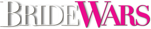 Bride Wars — logos 6