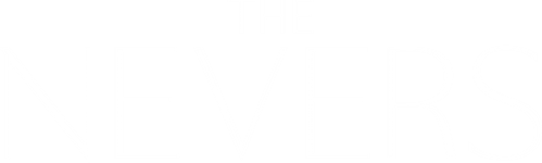 The Nevers — logos 2