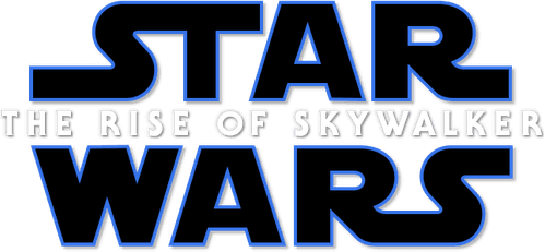Star Wars: The Rise of Skywalker — logos 6