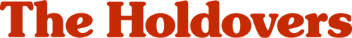 The Holdovers — logos 5