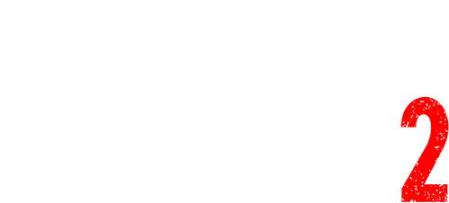 Don't Breathe 2 — logos 2