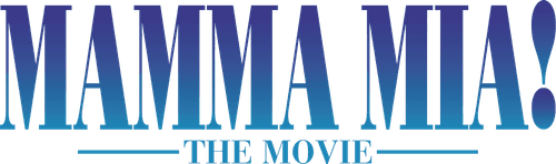 Mamma Mia! — logos 3