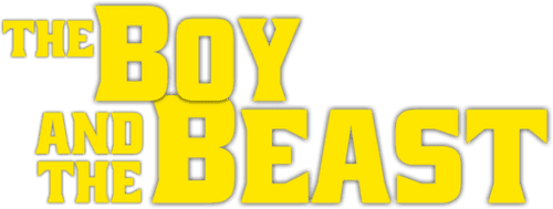 The Boy and the Beast — logos 2