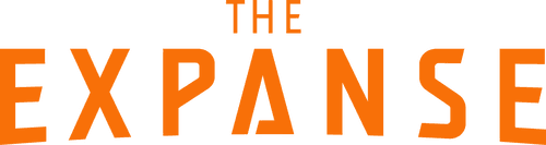 The Expanse — logos 8