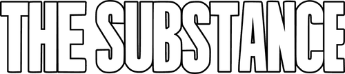 The Substance — logos 5
