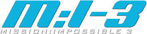 Mission: Impossible III — logos 7