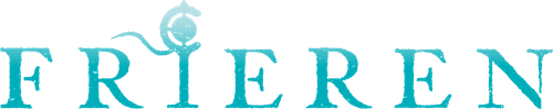 Frieren: Beyond Journey's End — logos 4