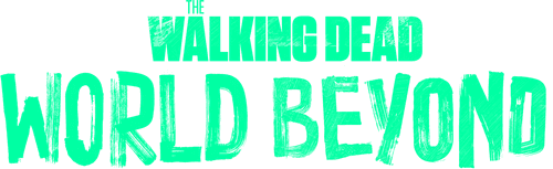 The Walking Dead: World Beyond — logos 5