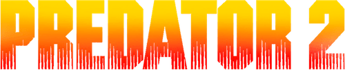 Predator 2 — logos 8