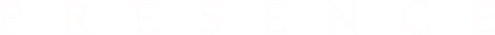 Presence — logos 2