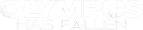 Olympus Has Fallen — logos 4
