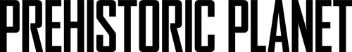 Prehistoric Planet — logos 4