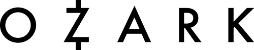 Ozark — logos 4