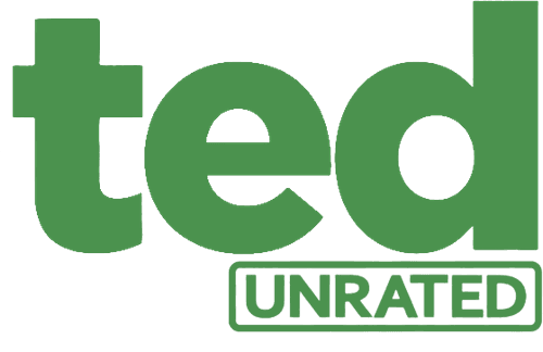 Ted — logos 7