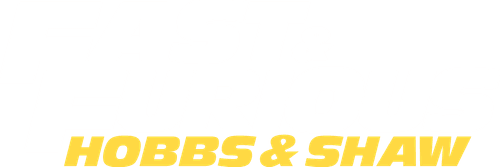 Fast & Furious Presents: Hobbs & Shaw — logos 4