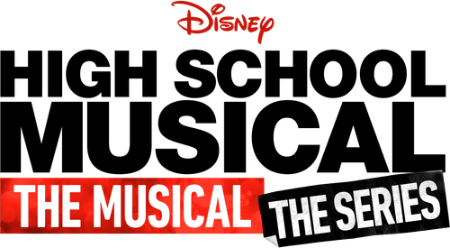 High School Musical: The Musical: The Series — logos 3