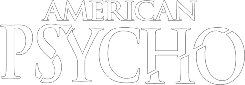 American Psycho — logos 6