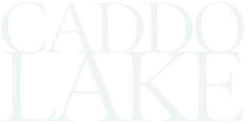 Caddo Lake — logos 5