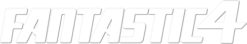 Fantastic Four — logos 6