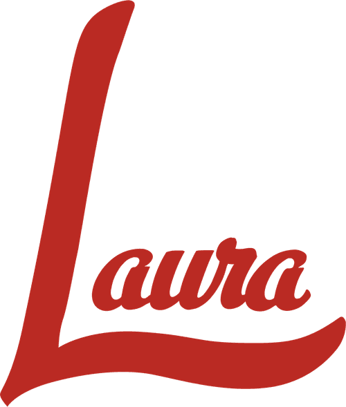 Laura — logos 3