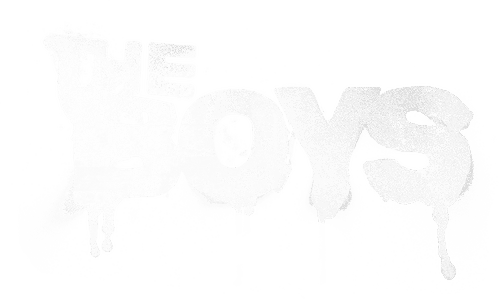 The Boys — logos 7