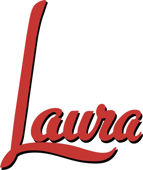 Laura — logos 2